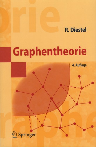 Cover for Graphentheorie