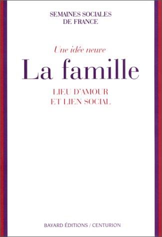Cover for Une idée neuve