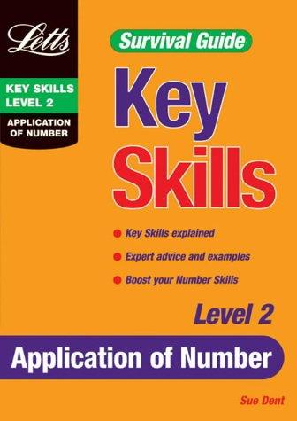 Cover for Key Skills Survival Guide (Key Skills Survival Guides)