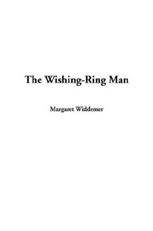 Cover for The Wishing-Ring Man