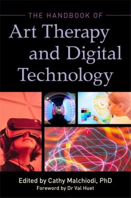 Cover for Art Therapy and Digital Technology
