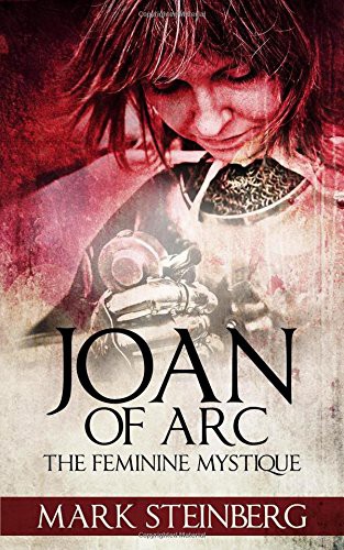 Cover for Joan of Arc