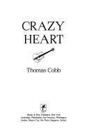 Cover for Crazy heart