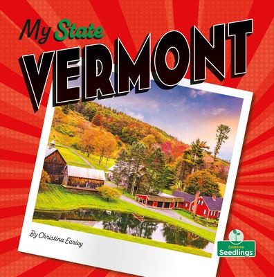 Cover for Vermont