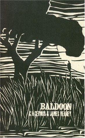 Cover for Baldoon