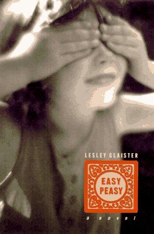 Cover for Easy peasy
