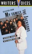Cover for Selected from My family, the Jacksons