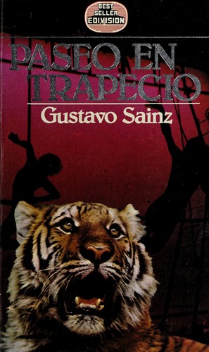 Cover for Paseo en trapecio