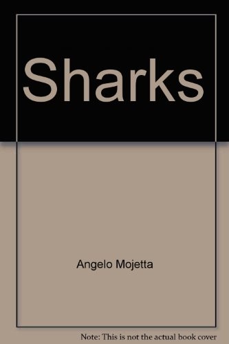 Cover for Sharks