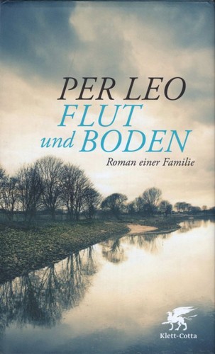 Cover for Flut und Boden