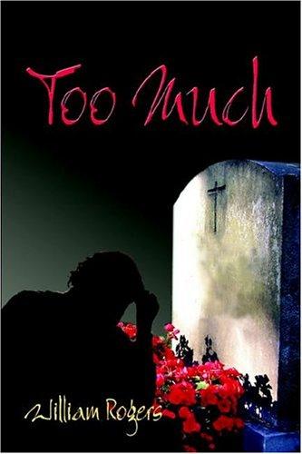 Cover for Too Much