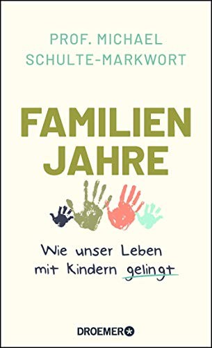 Cover for Familienjahre