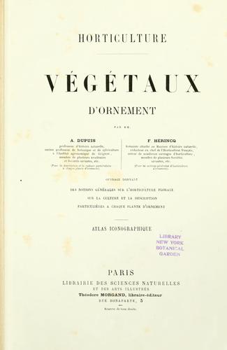 Cover for Horticulture