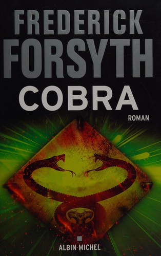 Cover for Cobra