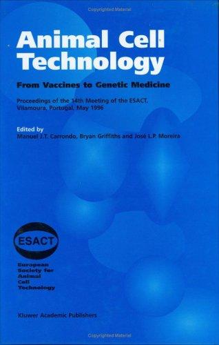 Cover for Animal cell technology