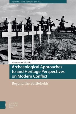 Cover for Archaeological Approaches Heritage Perhb