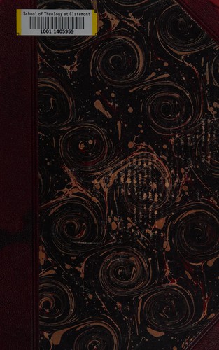 Cover for Geschichte des Altertums