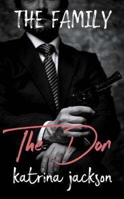 Cover for Don
