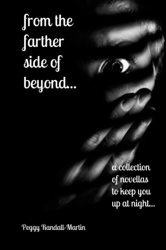 Cover for from the farther side of beyond