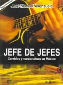 Cover for Jefe De Jefes/ Boss Of Bosses