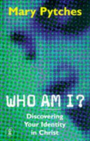 Cover for Who Am I?