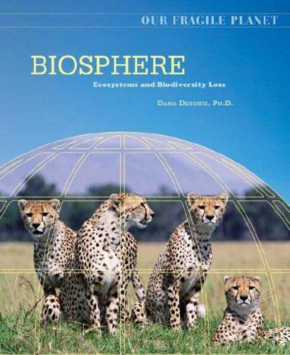 Cover for Biosphere