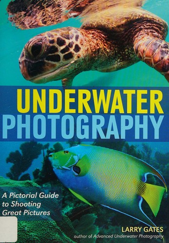 Cover for Underwater photography