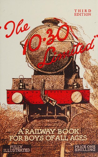 Cover for The 10.30 Limited