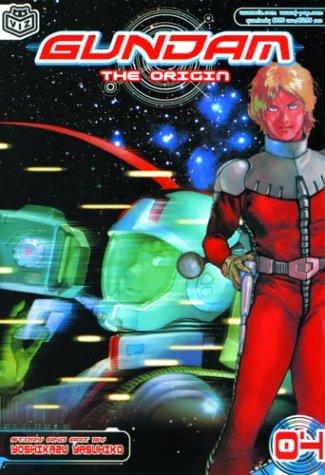 Cover for Gundam