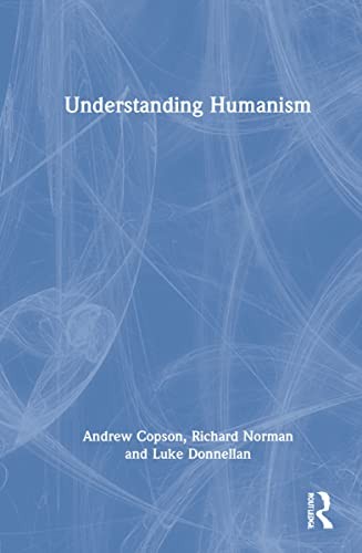 Cover for Understanding Humanism
