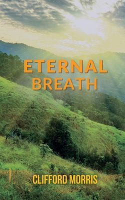 Cover for Eternal Breath