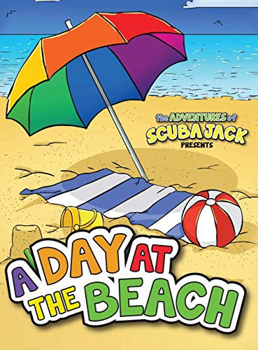 Cover for A Day At The Beach