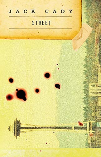 Cover for Street