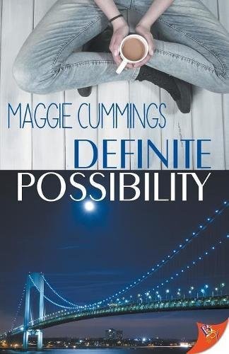 Cover for Definite Possibility
