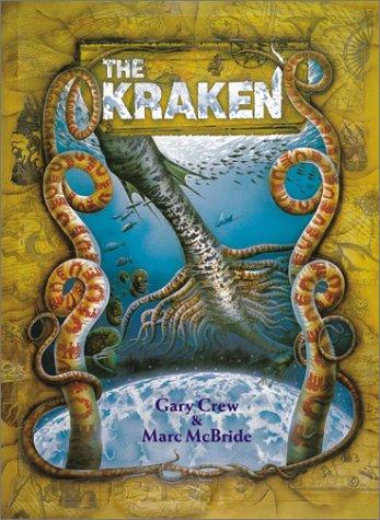 Cover for The Kraken