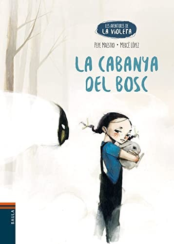 Cover for La cabanya del bosc