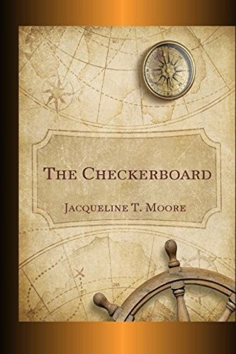 Cover for The Checkerboard