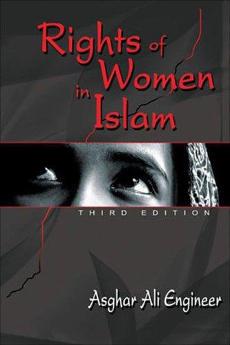 Cover for The Rights of Women in Islam