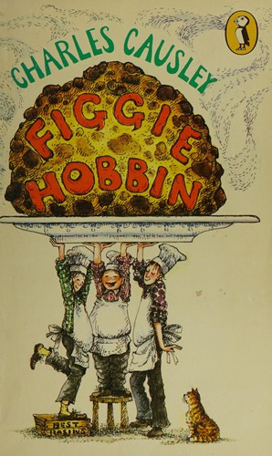 Cover for Figgie Hobbin