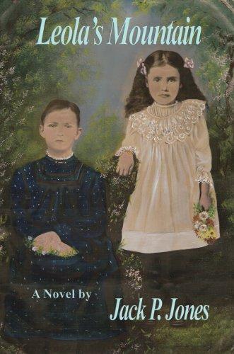 Cover for Leola's Mountain