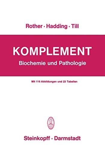 Cover for Komplement