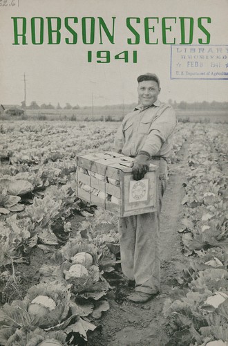 Cover for Your 1941 copy