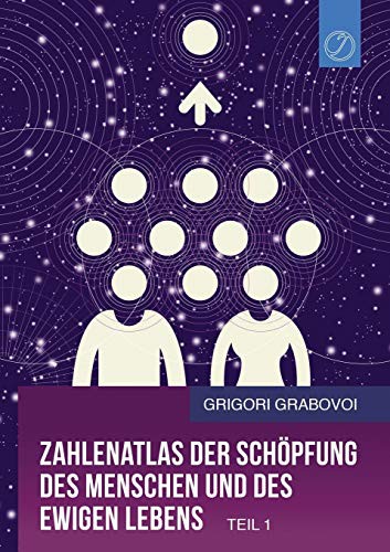 Cover for Zahlenatlas Der Schöpfung Des Menschen Und Des Ewigen Lebens - Teil 1