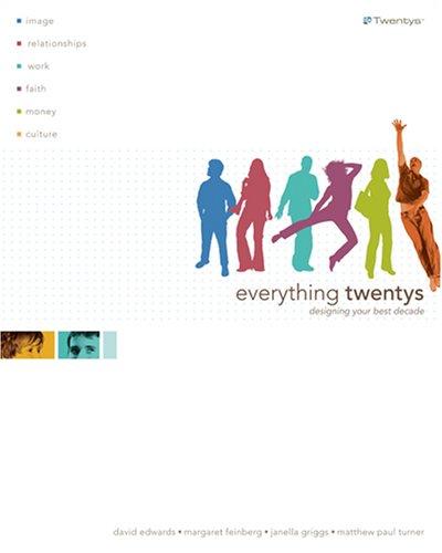 Cover for Everything twentys