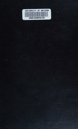 Cover for la structure et l'evolution de l'univers