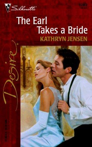 Cover for The Earl Takes a Bride