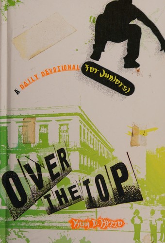 Cover for Over the top
