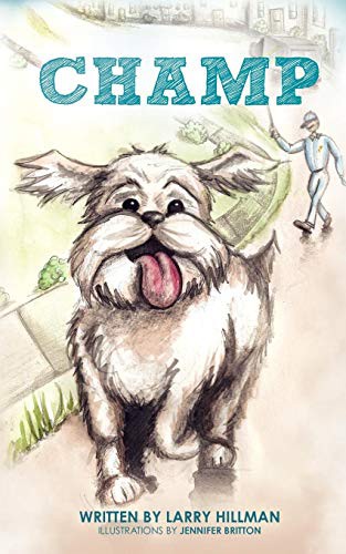 Cover for Champ