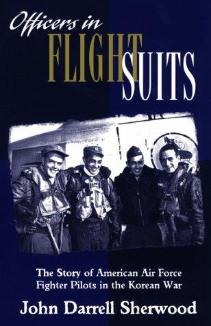Cover for Officers in Flight Suits