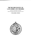Cover for Stockport probate records 1620-1650